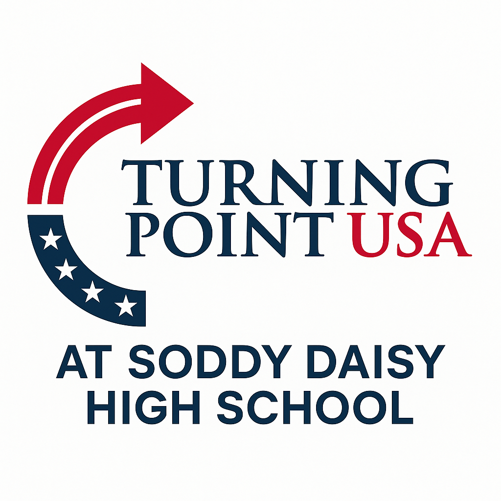 TPUSA Logo